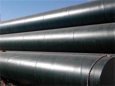 松原tpep防腐钢管厂家