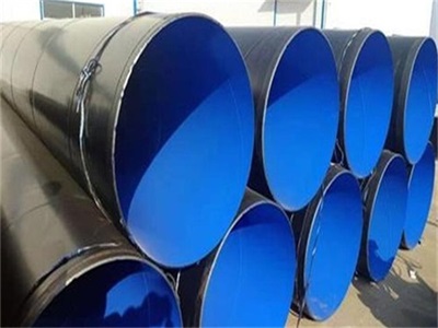 松原tpep防腐钢管厂家